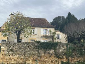 Maison de caractère