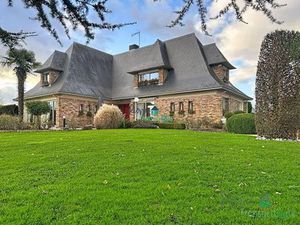 Maison de luxe de 6 pièces en vente à Saint-Romain-de-Colbosc  France