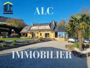 Villa de 4 pièces de luxe en vente Coulonges-sur-Sarthe  Normandie