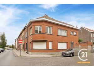 Huis te koop in Vilvoorde met 4 slaapkamers