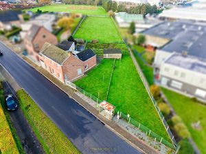 Grond te koop in Zottegem met 4 slaapkamers