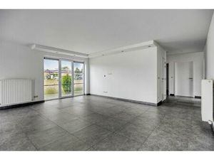 Appartement te koop in Opitter met 2 slaapkamers