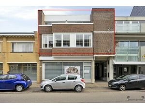 Appartement te koop in Neeroeteren met 4 slaapkamers