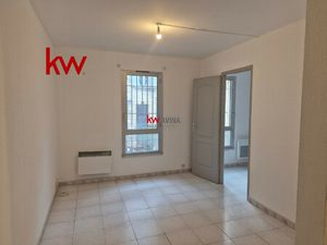 Appartement à vendre Salon-de-Provence