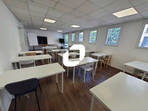 Location Bureau Ivry Sur Seine 94200
