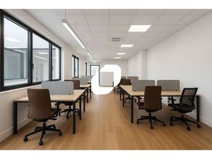 Location Bureau Ivry Sur Seine 94200
