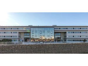 Location Bureau Montpellier 34000