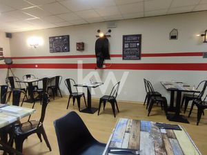 Fonds de commerce à vendre Châteauneuf-sur-Loire