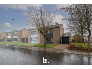 Huis te koop in Brugge met 3 slaapkamers