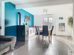 A vendre : Maison semi-mitoyenne