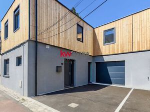 Maison neuve 133m2  4 chambres  Jardin