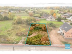 Grond te koop in Laarne