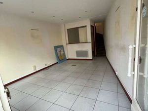 Vente Immeuble à Barbezieux-Saint-Hilaire (16300) : à vendre / 43m² Barbezieux-Saint-Hilai