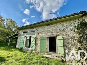 Vente Maison à Messac (17130) : à vendre / 100m² Messac