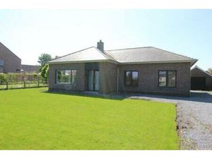 Huis te huur in Nazareth