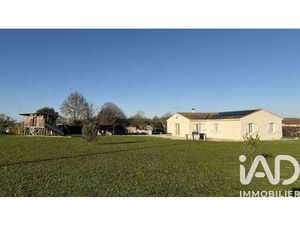 Vente Maison à Neulles (17500) : à vendre / 100m² Neulles