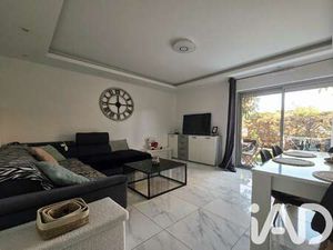 Vente Appartement 2 pièces Piscine à Fréjus (83370) : à vendre 2 pièces Piscine / 43m² Fré