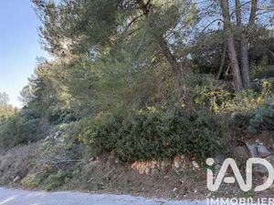 Vente Terrain au Luc (83340) : à vendre / 408m² Le Luc