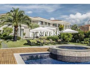 Villa de luxe en location Saint-Jean-Cap-Ferrat  France