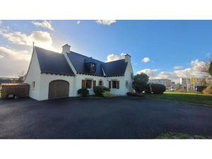 Vente maison 2 pièces 114 m² Plérin (22190)