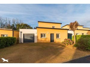 Vente maison 4 pièces 88 m² Lannion (22300)