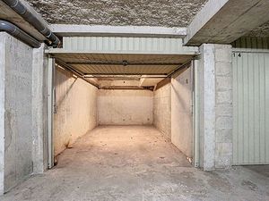 Annonce vente parking / garage parking / garage à Nantes (44000) - ParuVendu.fr ref 992783