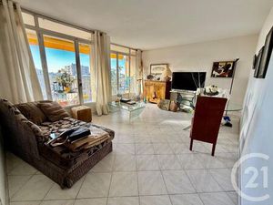 Appartement F4 à vendre - 4 pièces - 73 35 m2 - Marignane - 13 - PROVENCE-ALPES-COTE-D-AZU