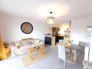 Appartement T2 à vendre - 2 pièces - 47 96 m2 - Rodez - 12 - MIDI-PYRENEES
