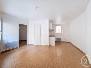 Appartement F2 à vendre - 2 pièces - 33 92 m2 - Sete - 34 - LANGUEDOC-ROUSSILLON