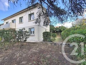 Maison à vendre - 5 pièces - 124 71 m2 - Beziers - 34 - LANGUEDOC-ROUSSILLON