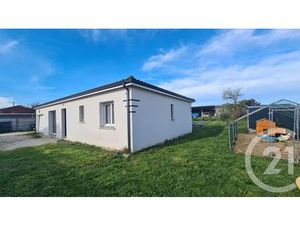 Maison à vendre - 4 pièces - 95 83 m2 - St Sauveur - 33 - AQUITAINE