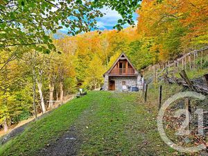 Maison à vendre - 3 pièces - 61 84 m2 - Villeneuve - 09 - MIDI-PYRENEES