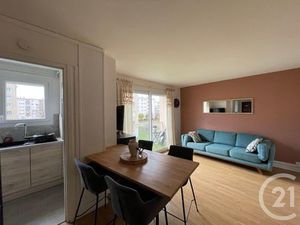 Appartement F3 à vendre - 3 pièces - 45 95 m2 - Conflans Ste Honorine - 78 - ILE-DE-FRANCE