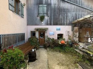 Vente divers 10 pièces 413 m² Naisey-les-Granges (25360)