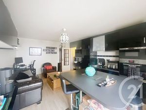 Appartement F2 à vendre - 2 pièces - 38 m2 - Villemomble - 93 - ILE-DE-FRANCE