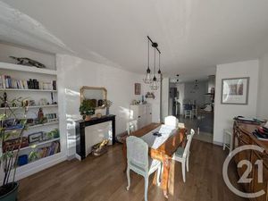 Maison à vendre - 6 pièces - 127 m2 - Ardentes - 36 - CENTRE