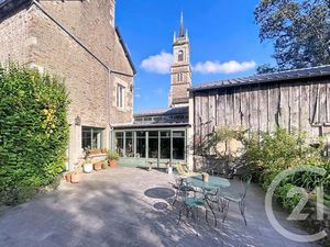 Maison à vendre - 5 pièces - 187 76 m2 - Languenan - 22 - BRETAGNE