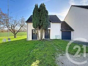 Maison à vendre - 3 pièces - 80 54 m2 - Nogent Sur Seine - 10 - CHAMPAGNE-ARDENNE