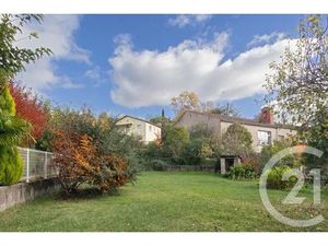 Maison à vendre - 3 pièces - 70 m2 - St Juery - 81 - MIDI-PYRENEES