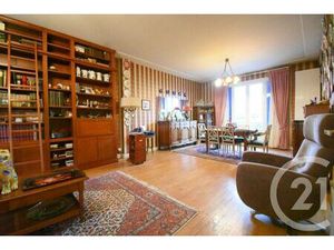 Maison à vendre - 4 pièces - 143 43 m2 - Vichy - 03 - AUVERGNE