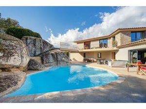 Maison à vendre - 10 pièces - 319 38 m2 - Porto Vecchio - 201 - CORSE
