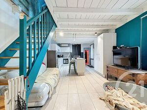 Maison à vendre - 4 pièces - 74 01 m2 - Voussac - 03 - AUVERGNE