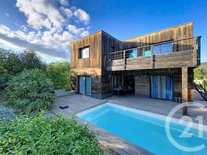 Maison à vendre - 5 pièces - 118 m2 - Zonza - 201 - CORSE