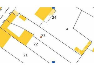 Terrain à vendre - 607 m2 - Flesselles - 80 - PICARDIE