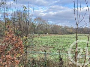 Terrain à vendre - 3013 m2 - Barbizon - 77 - ILE-DE-FRANCE