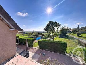 Maison à vendre - 4 pièces - 84 80 m2 - St Pourcain Sur Sioule - 03 - AUVERGNE