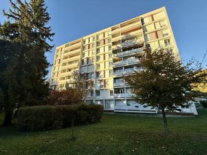 Vente appartement 4 pièces 72m2 Saint-Martin-d'Hères 38400 - 179000 € - Surface Privée