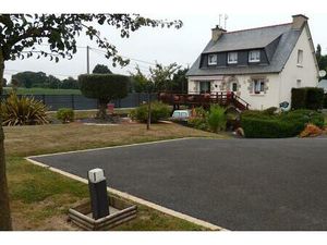 Vente maison 5 pièces 126 m² Pludual (22290)