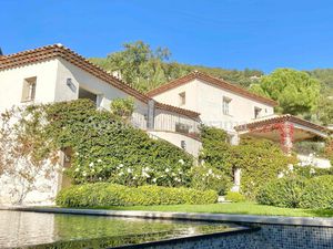 Vente villa 5 pièces