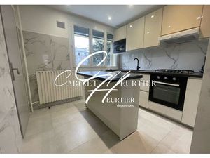 Vente appartement 4 pièces 78m2 Échirolles 38130 - 135000 € - Surface Privée